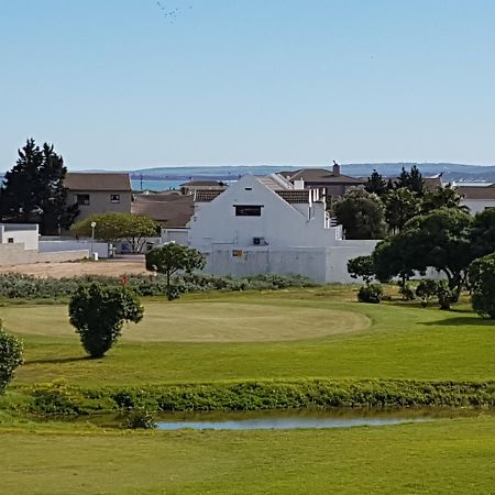 Livingatlarge Guest House Langebaan Buitenkant foto