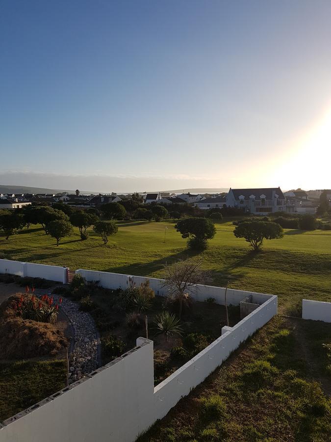 Livingatlarge Guest House Langebaan Buitenkant foto