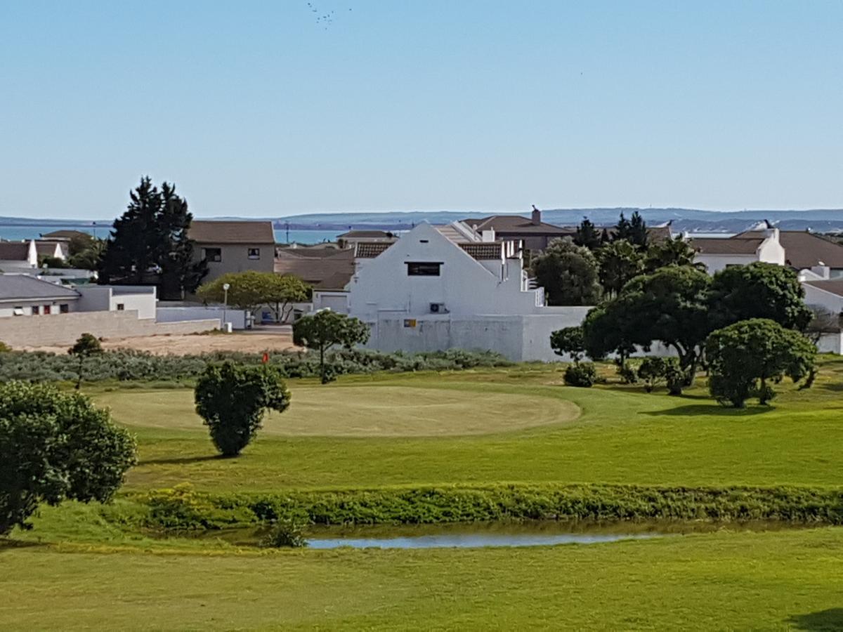 Livingatlarge Guest House Langebaan Buitenkant foto